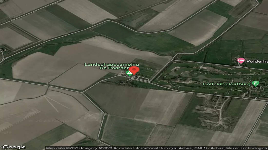 Camping Boerderijcamping de Paardenwei