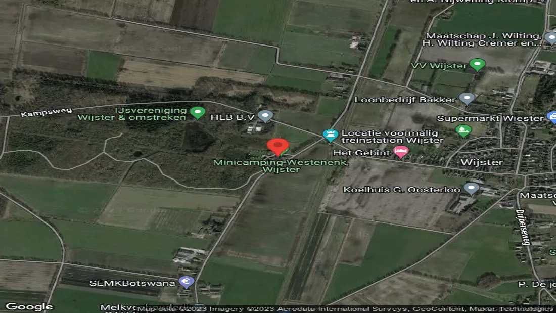 Camping Minicamping Westenenk