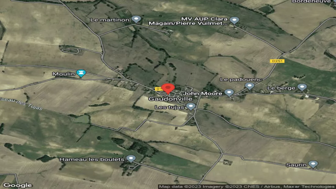 Kemp Centre Naturiste Deveze
