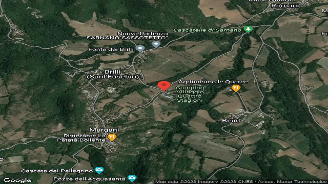 Kamp Quattro Stagioni