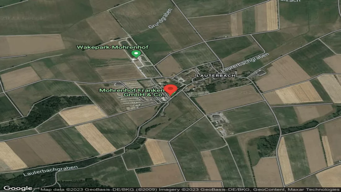 Kamp Mohrenhof