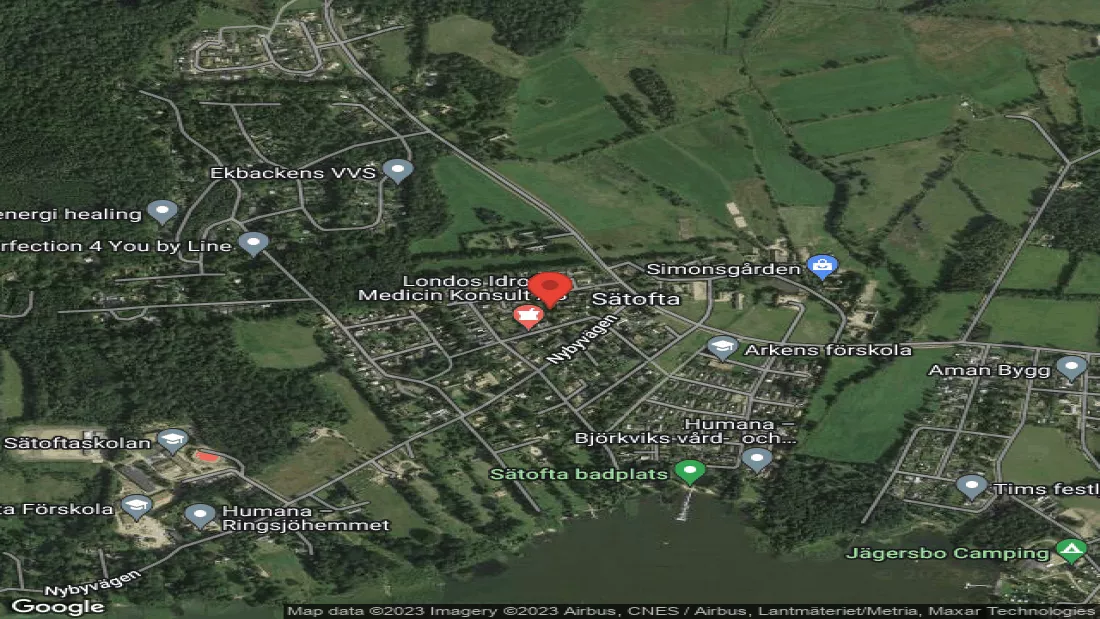 Kamp Jägersbo Camping