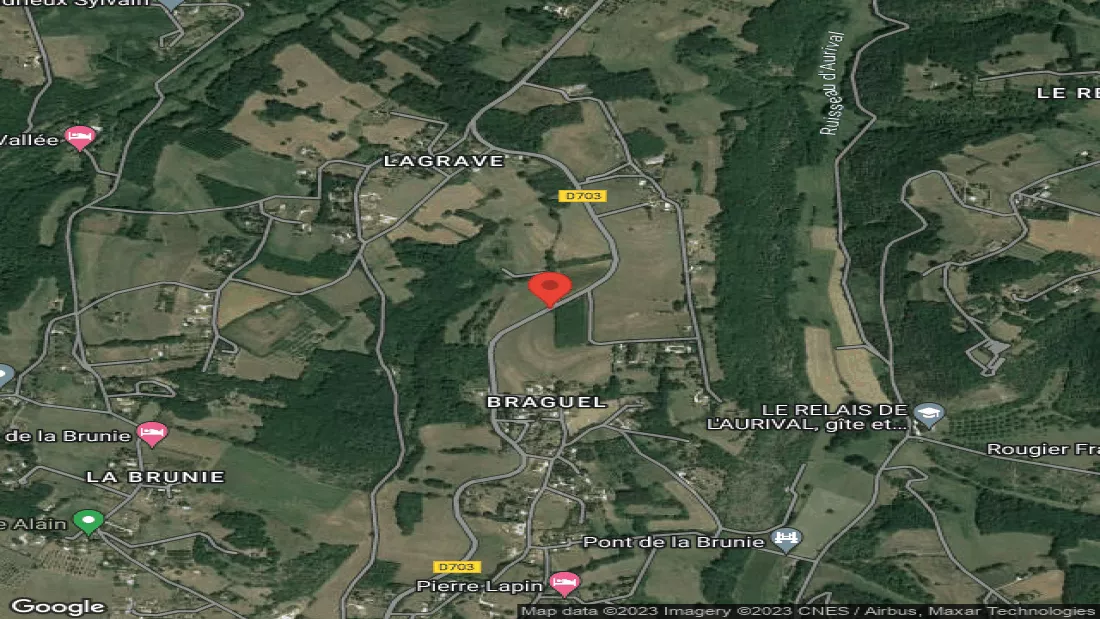 Campsite Le Clou Neu Aquitanien Frankreich