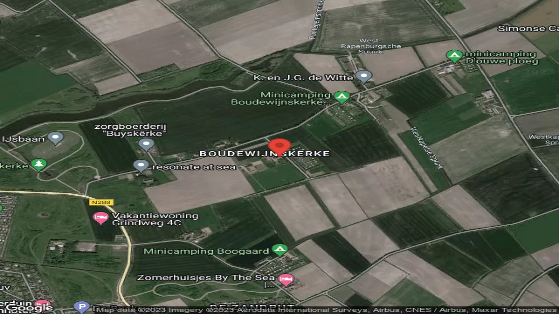 Camping Minicamping De Visser