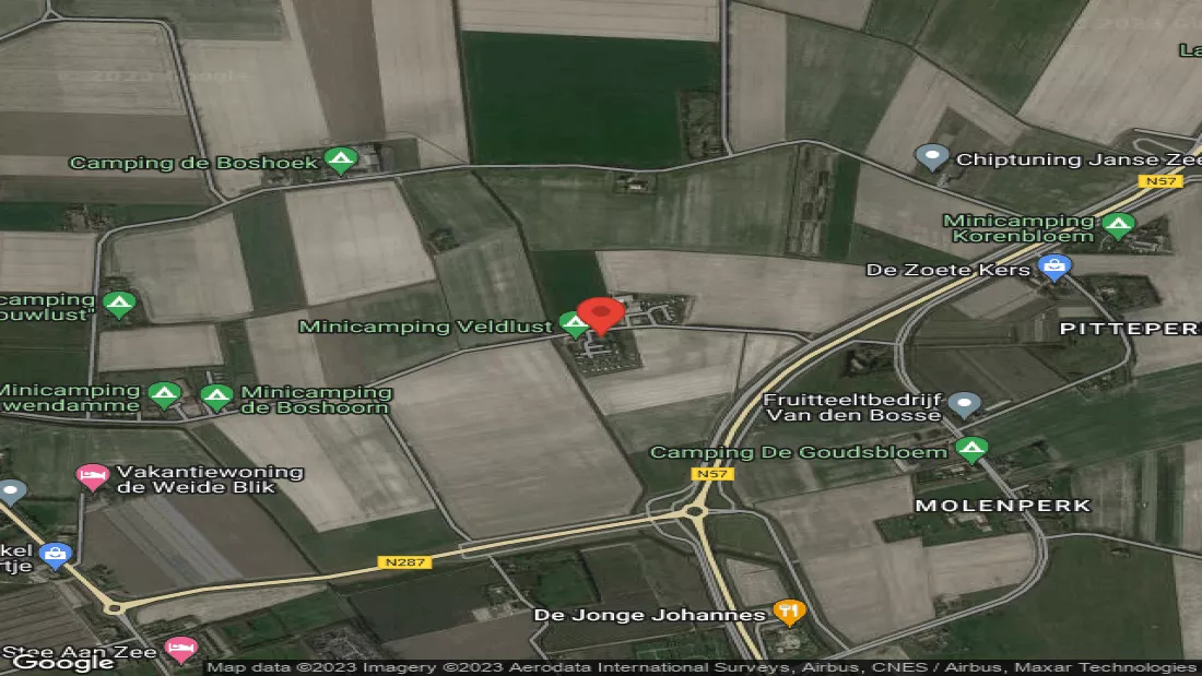 Camping Minicamping Veldlust
