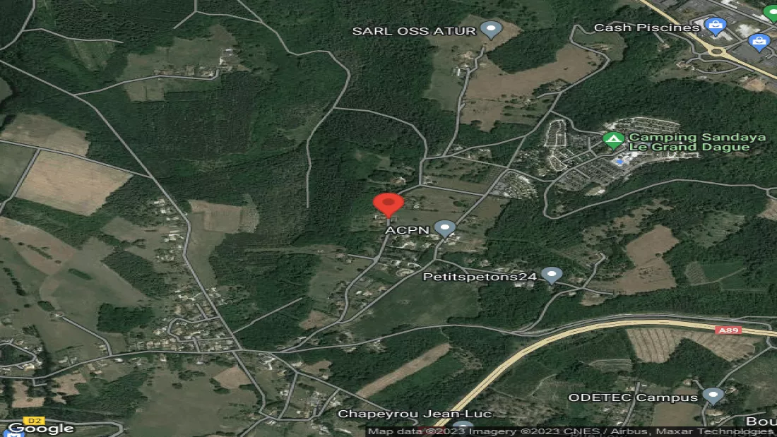 Campingplads Sandaya Le Grand Dague Neu Aquitanien Frankreich