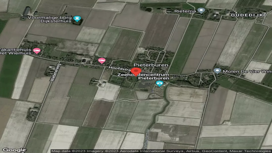 Camping Boet'n Toen