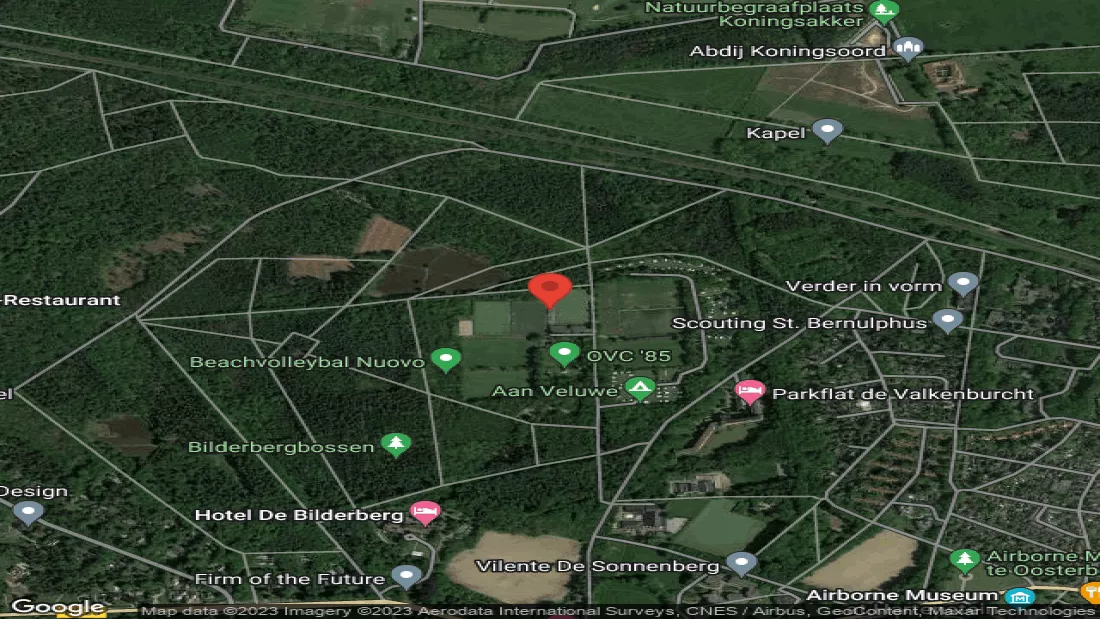 Camping Aan Veluwe Geldern Niederlande