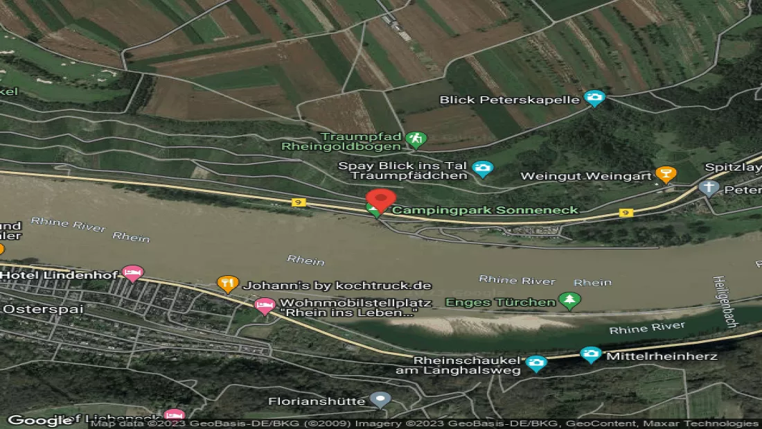 Campingpark Sonneneck
