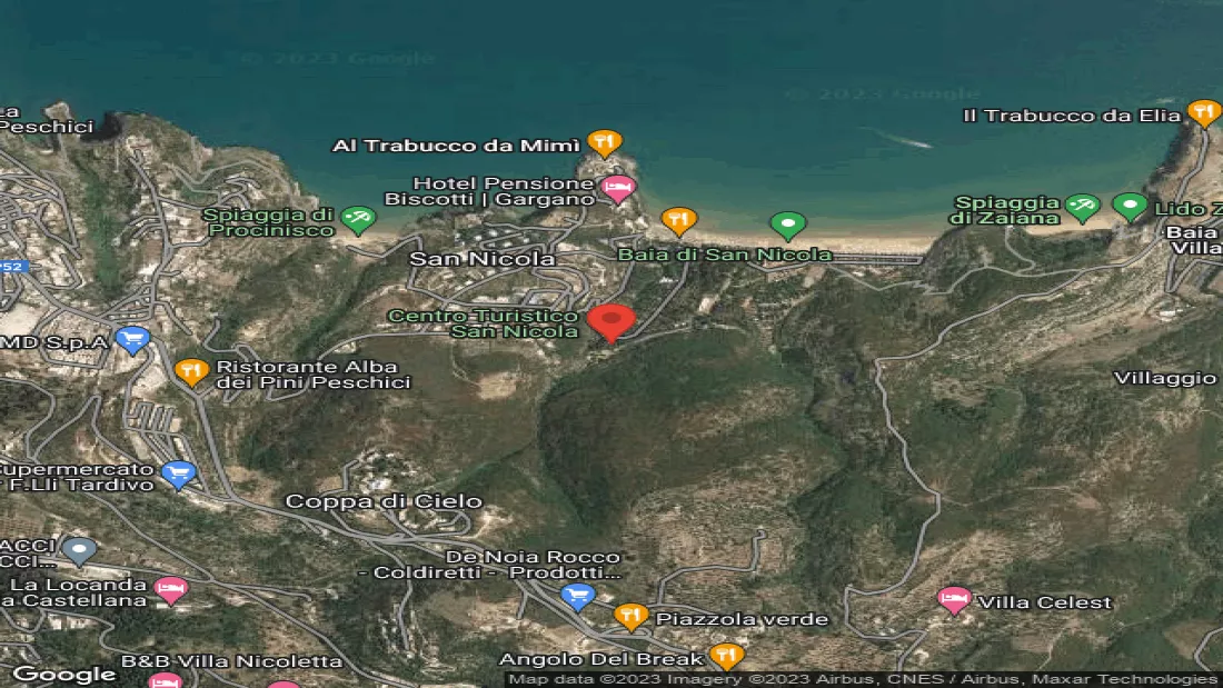 Centro Tur San Nicola